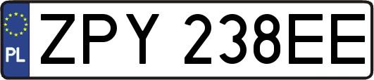 ZPY238EE