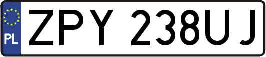 ZPY238UJ