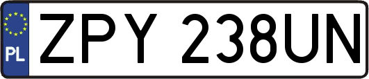 ZPY238UN