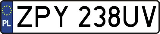 ZPY238UV