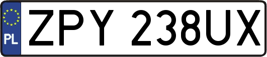 ZPY238UX