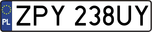 ZPY238UY
