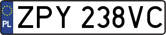 ZPY238VC