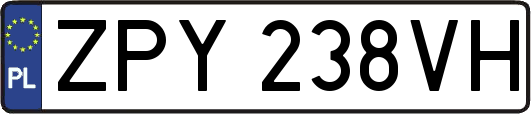 ZPY238VH