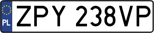 ZPY238VP