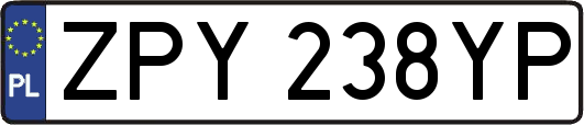 ZPY238YP