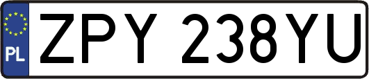 ZPY238YU