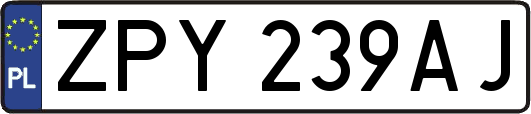 ZPY239AJ