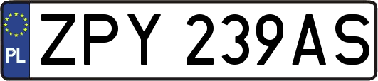 ZPY239AS