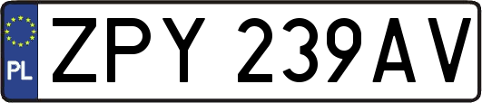 ZPY239AV
