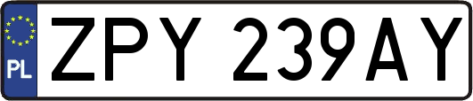 ZPY239AY