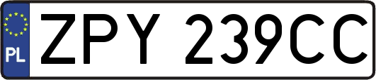 ZPY239CC