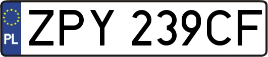 ZPY239CF