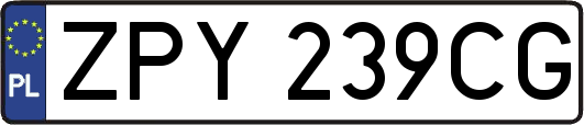 ZPY239CG