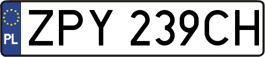 ZPY239CH