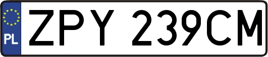 ZPY239CM