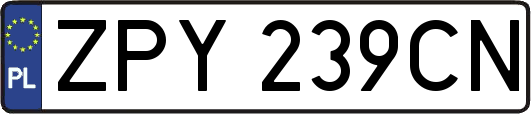 ZPY239CN
