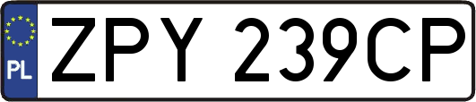 ZPY239CP