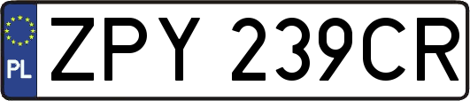 ZPY239CR