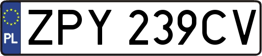 ZPY239CV
