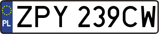ZPY239CW