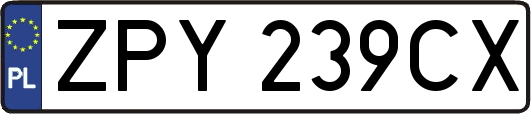 ZPY239CX