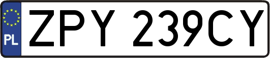 ZPY239CY