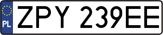 ZPY239EE