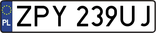 ZPY239UJ