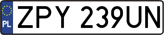 ZPY239UN