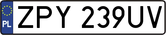 ZPY239UV