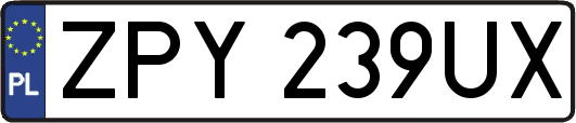 ZPY239UX