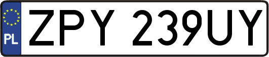 ZPY239UY