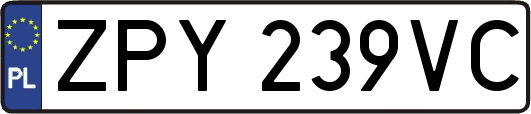 ZPY239VC
