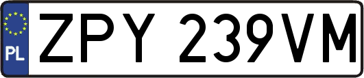 ZPY239VM
