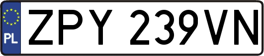 ZPY239VN