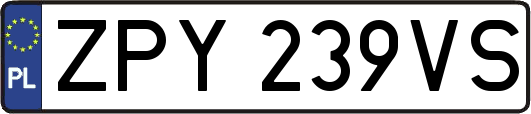 ZPY239VS