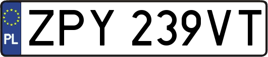 ZPY239VT