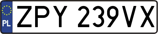 ZPY239VX