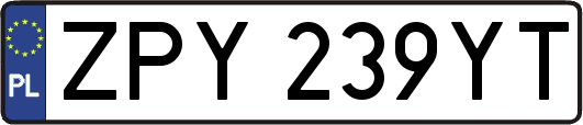 ZPY239YT