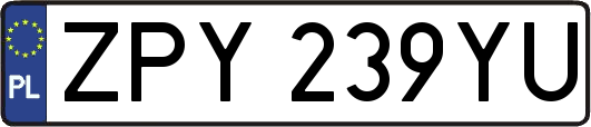 ZPY239YU