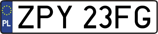 ZPY23FG