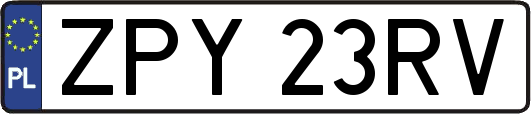 ZPY23RV