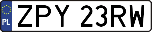 ZPY23RW