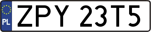 ZPY23T5