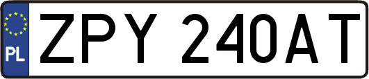 ZPY240AT