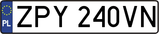 ZPY240VN