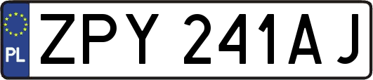 ZPY241AJ