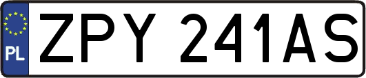 ZPY241AS