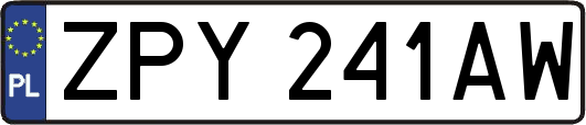 ZPY241AW